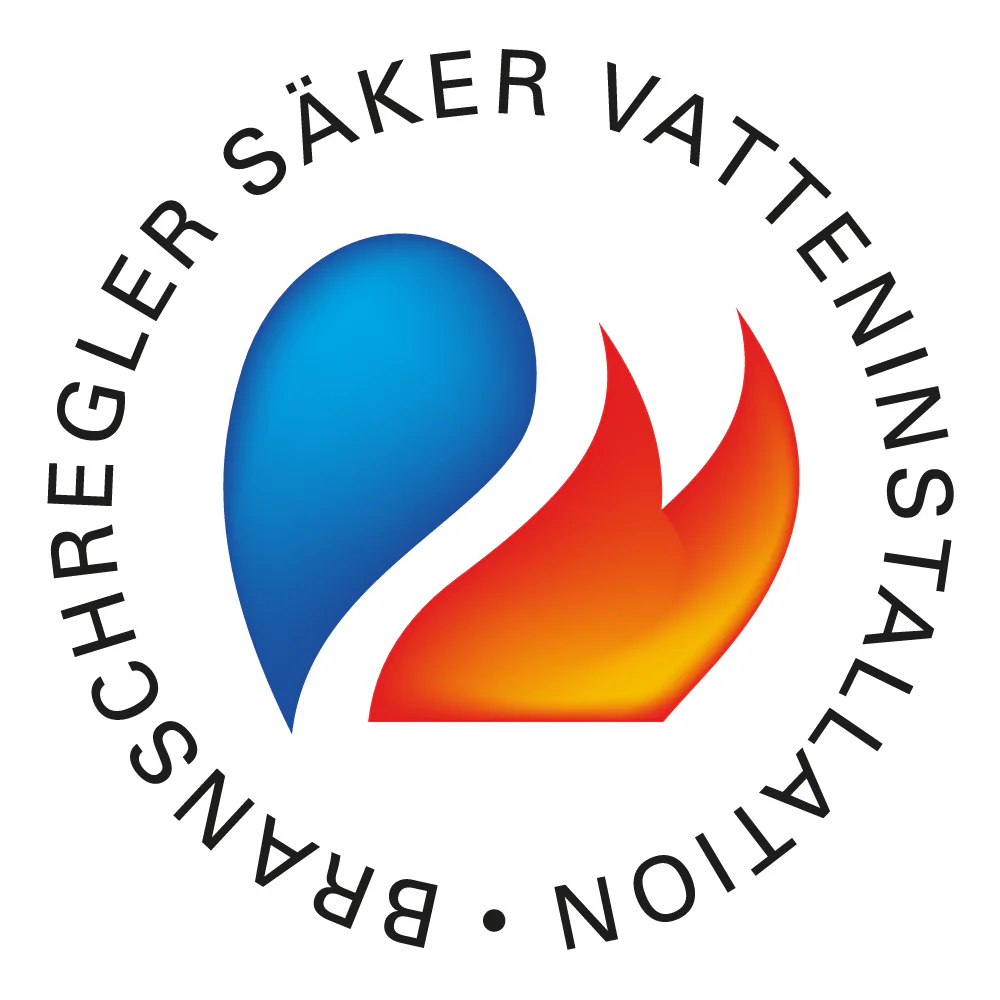 Auktoriserat VVS-företag Säker Vatten